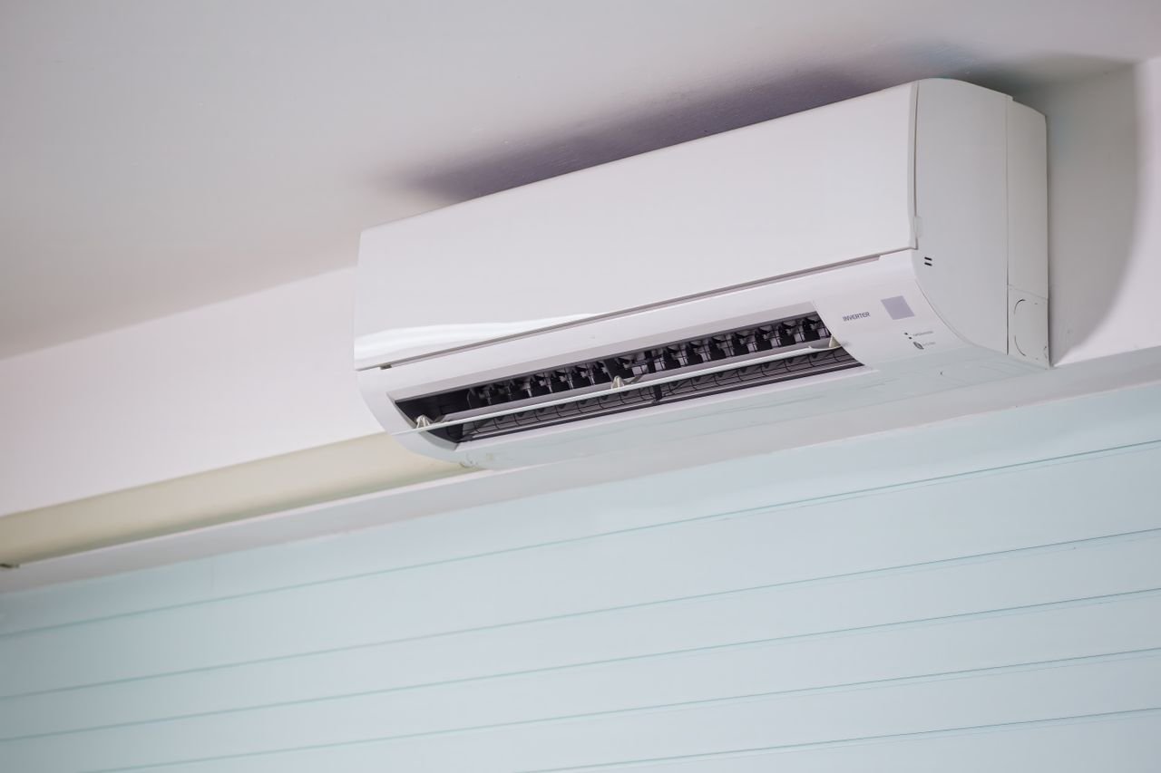 AC Repair Dubai